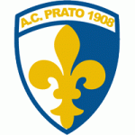 AC Prato, il logo ufficiale