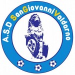 ASD SanGiovanni Valdarno (logo) - Sangiovannese