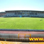 Stadio Armando Picchi (foto www.livornocalcio.it)