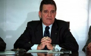 Mario Macalli (Lega Pro)