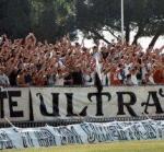 Massese, ultras