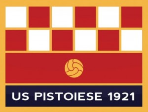 US Pistoiese 1921 (logo)