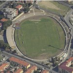 Stadio dei Marmi di Carrara