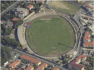 Stadio dei Marmi di Carrara