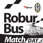 Robur Bus Match DAY