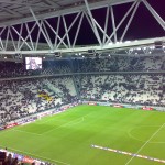 Juventus Stadium 