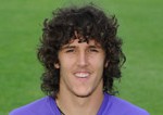 JOVETIC  - Fiorentina (Violachannel.tv)