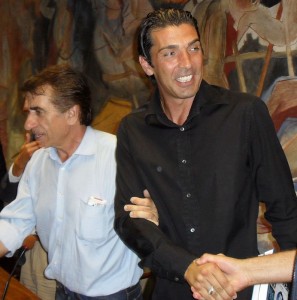 Gigi Buffon