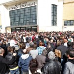 Stadio Livorno per Morosini