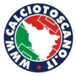 calciotoscano logo