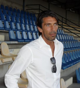 Gigi Buffon