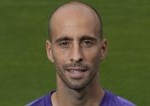 Borja Valero - Fiorentina (violachannel.tv)