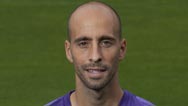 Borja Valero - Fiorentina (violachannel.tv)
