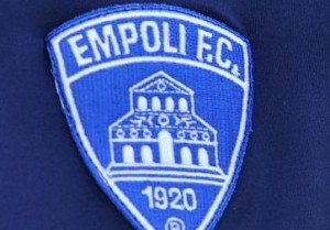 Empoli FC Stemma