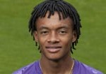 Cuadrado – Fiorentina (violachannel.tv)