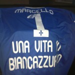 Maglia Marcello Biancalani