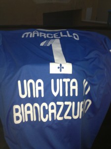 Maglia Marcello Biancalani