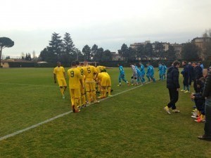 Prato vs Zenit
