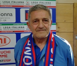 Corrado Orrico (Gavorrano)