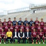 Livorno 2012-13