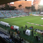 Stadio Franchi Siena