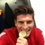 mario gomez