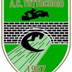 Logo Ac Tuttocuoio 1957