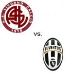 Livorno - Juventus