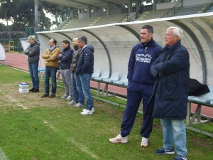 Marcello Lippi Cristiano Lucarelli Viareggio