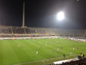 Stadio Franchi (Fiorentina)