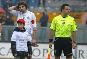 Viareggio derby (arbitro)
