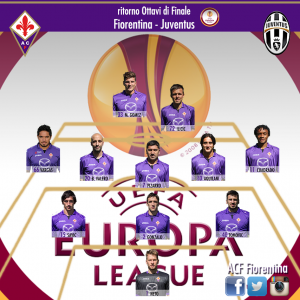 fiorentinajuve