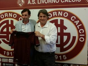 Gautieri-Livorno