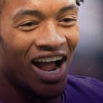 Cuadrado © ACF Fiorentina