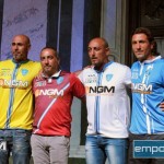 Maglie Empoli (© Empoli FC)