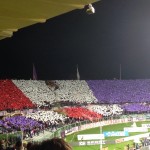 Fiorentina - Juve (Curva Fiesole, Franchi)