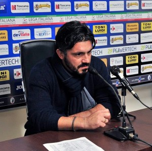 Rino Gattuso