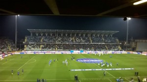 Stadio di Empoli