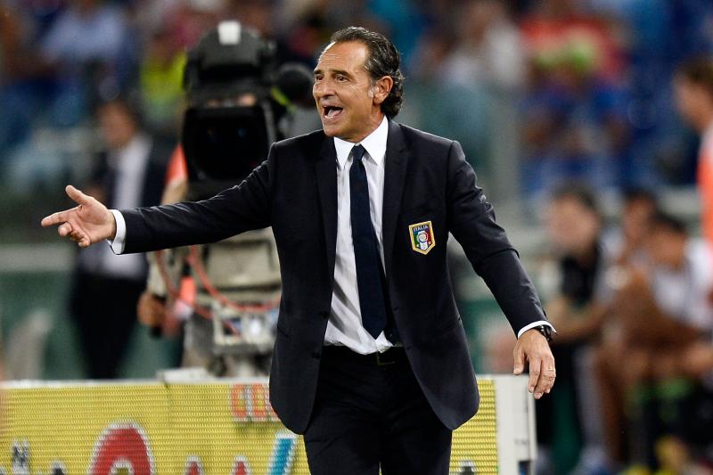 Prandelli