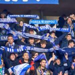 Empoli: episodi contro per un amaro finale, l’Udinese pareggia su rigore al 104°